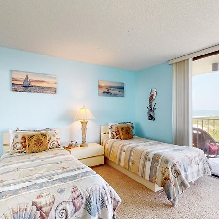 Apartmán Seaview Sunsets Marco Island Exteriér fotografie