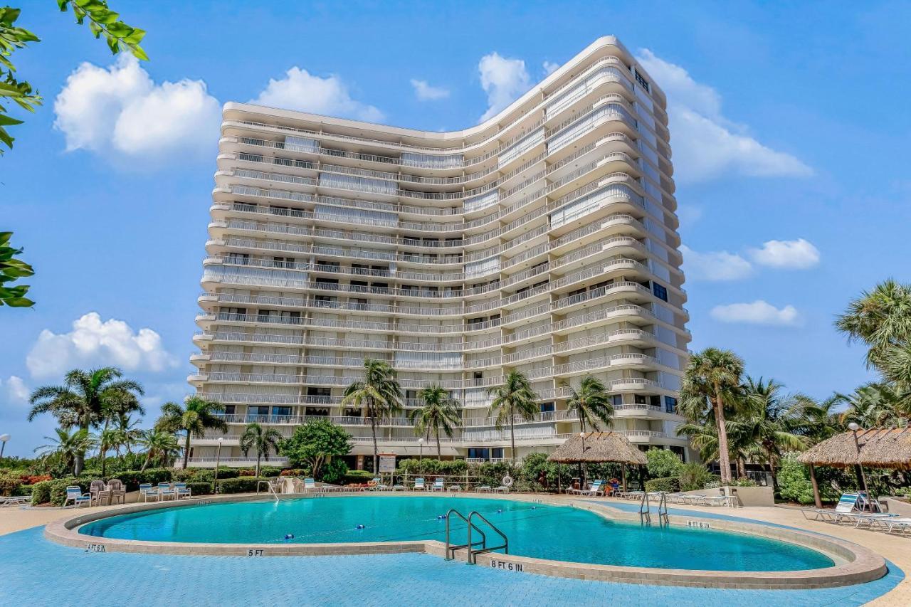 Apartmán Seaview Sunsets Marco Island Exteriér fotografie