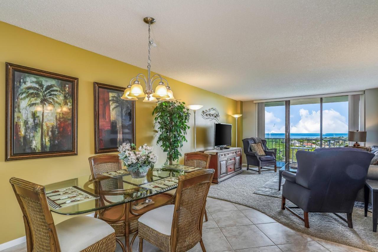 Apartmán Seaview Sunsets Marco Island Exteriér fotografie