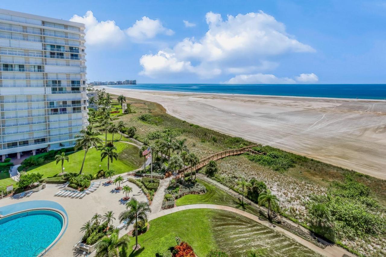 Apartmán Seaview Sunsets Marco Island Exteriér fotografie