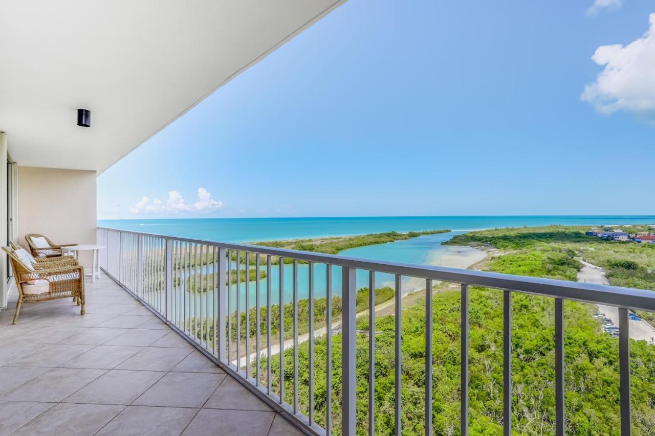 Apartmán Seaview Sunsets Marco Island Exteriér fotografie