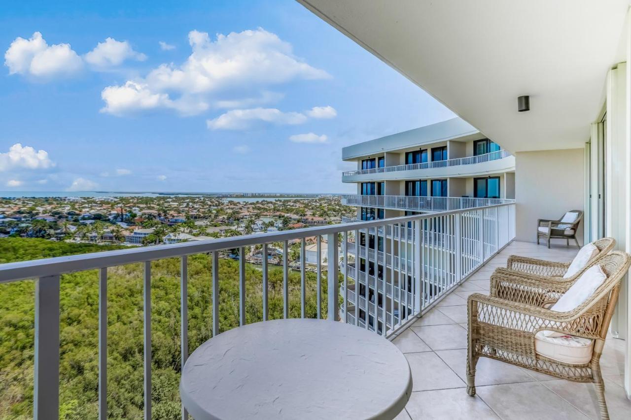 Apartmán Seaview Sunsets Marco Island Exteriér fotografie