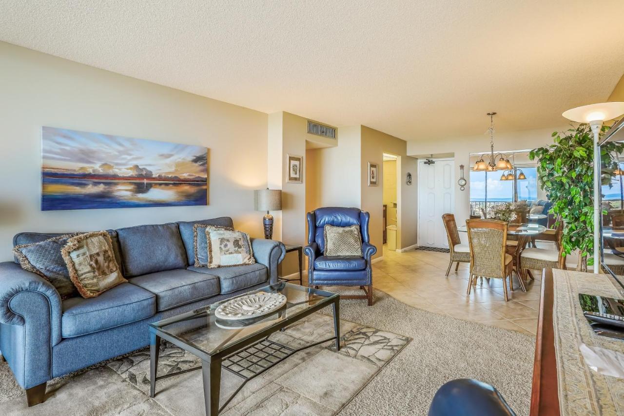 Apartmán Seaview Sunsets Marco Island Exteriér fotografie