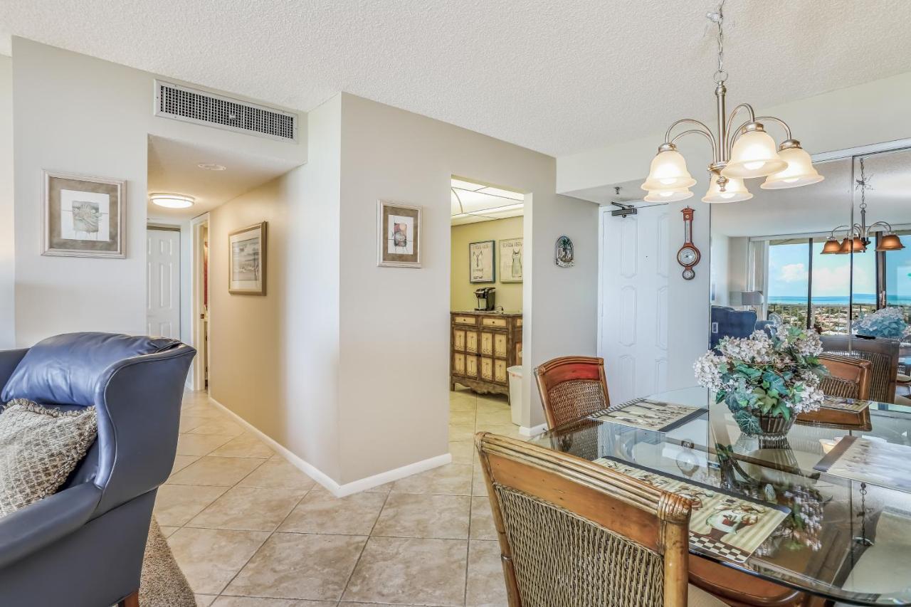 Apartmán Seaview Sunsets Marco Island Exteriér fotografie