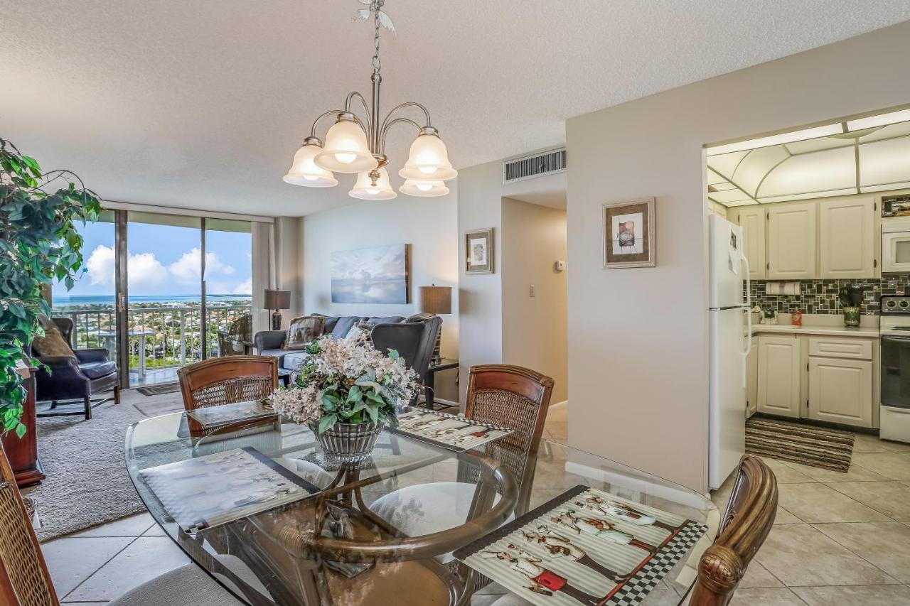 Apartmán Seaview Sunsets Marco Island Exteriér fotografie