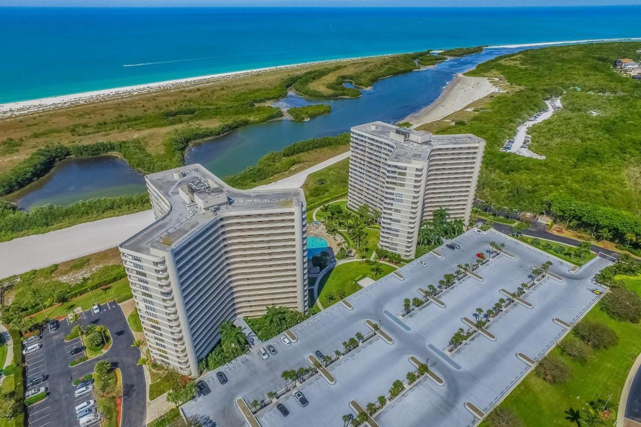 Apartmán Seaview Sunsets Marco Island Exteriér fotografie