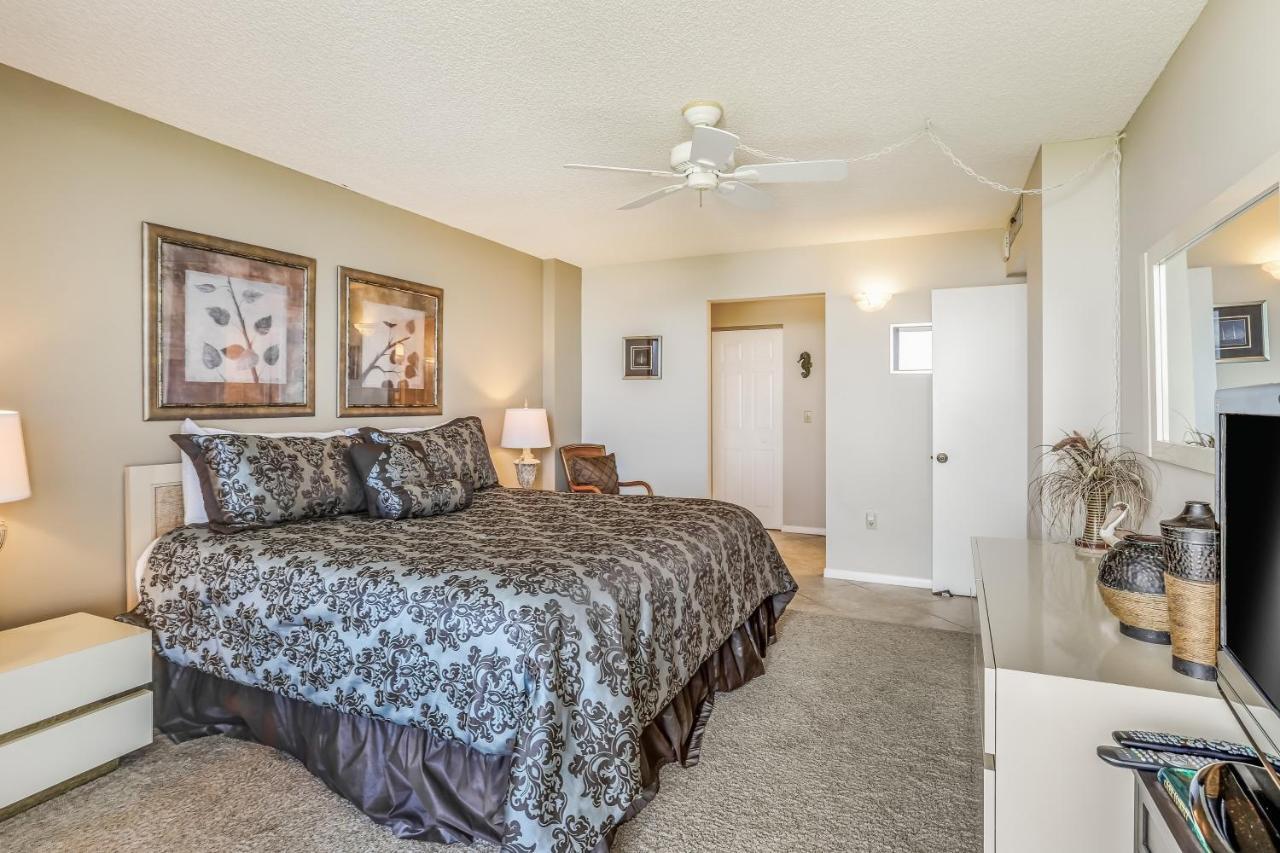 Apartmán Seaview Sunsets Marco Island Exteriér fotografie