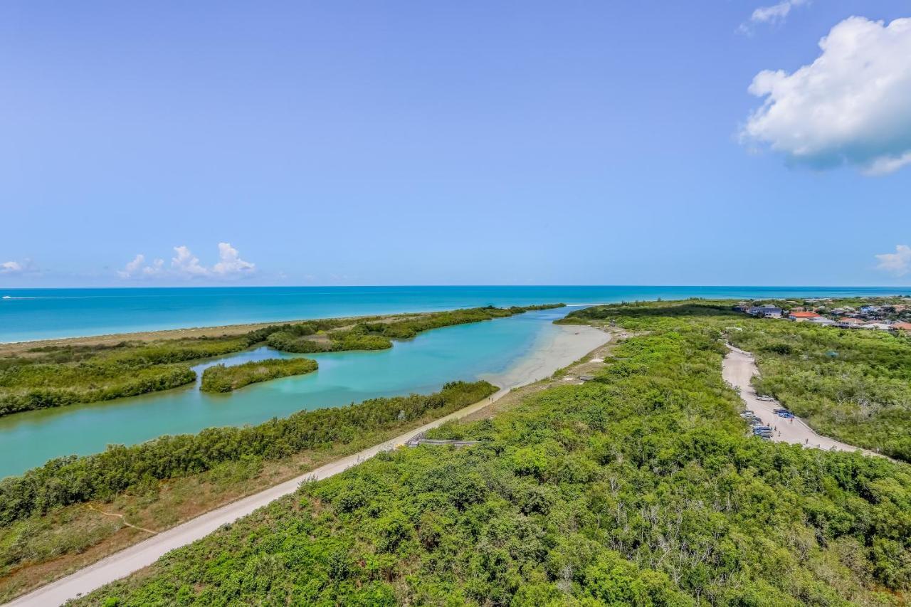 Apartmán Seaview Sunsets Marco Island Exteriér fotografie