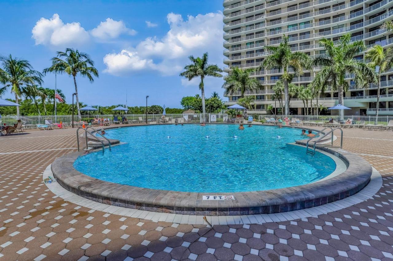 Apartmán Seaview Sunsets Marco Island Exteriér fotografie
