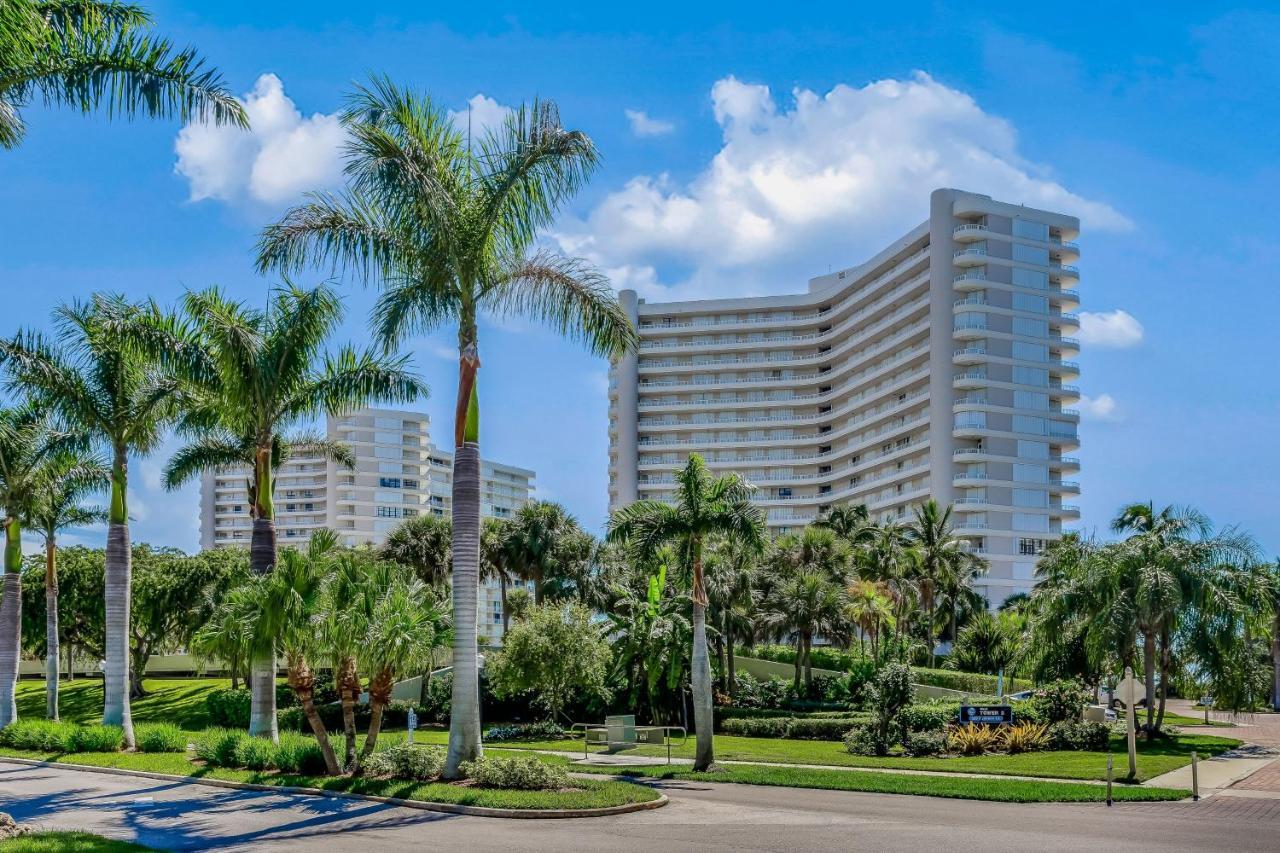Apartmán Seaview Sunsets Marco Island Exteriér fotografie
