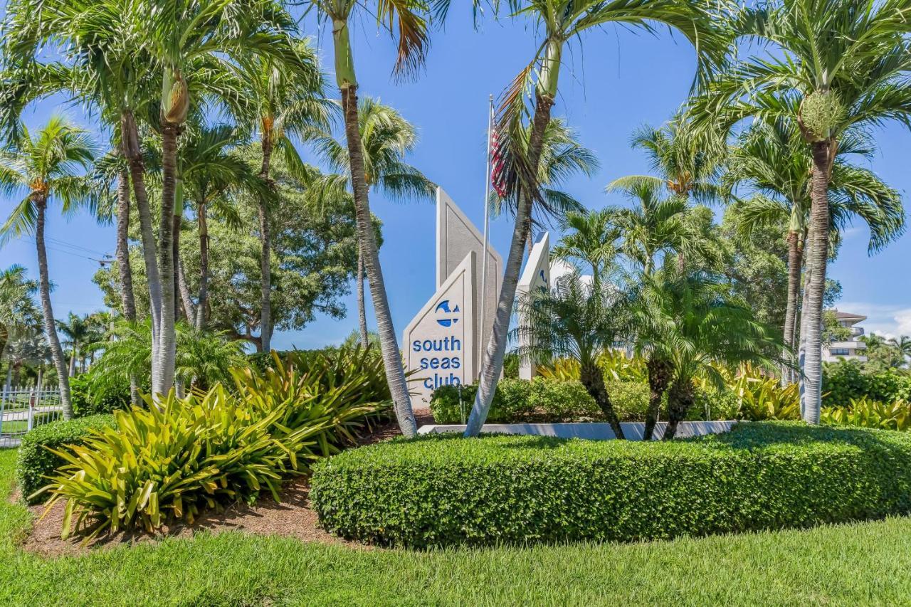 Apartmán Seaview Sunsets Marco Island Exteriér fotografie