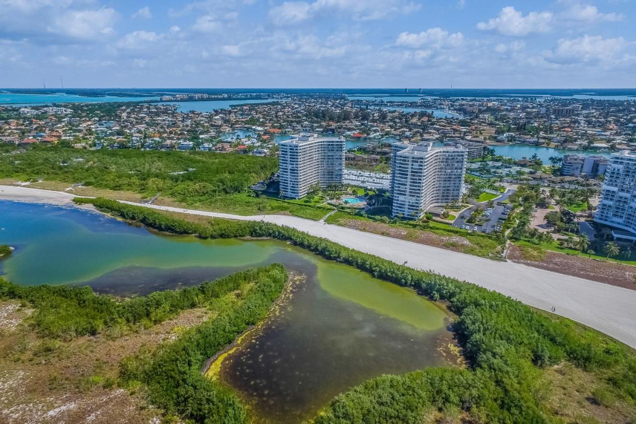 Apartmán Seaview Sunsets Marco Island Exteriér fotografie
