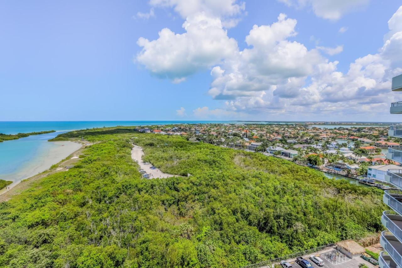 Apartmán Seaview Sunsets Marco Island Exteriér fotografie