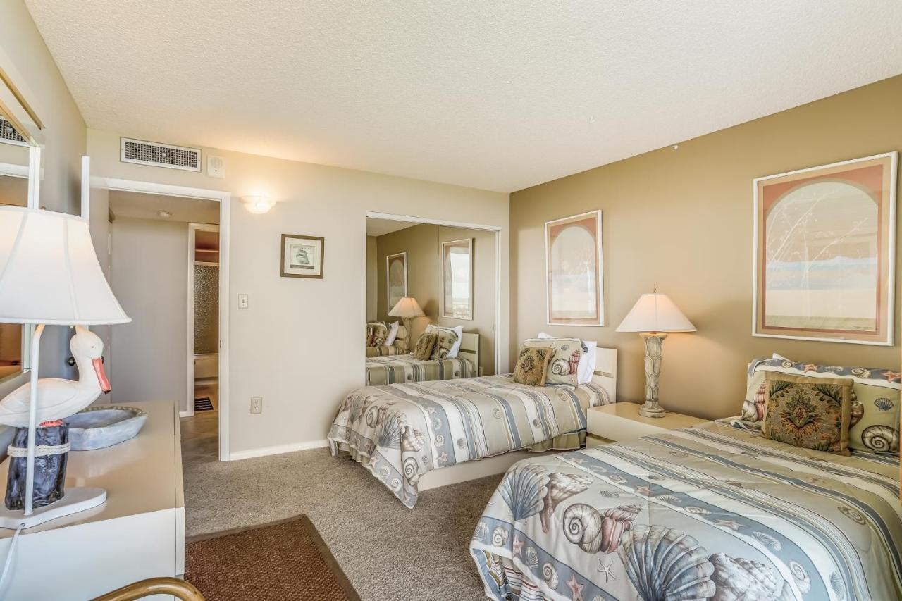Apartmán Seaview Sunsets Marco Island Exteriér fotografie