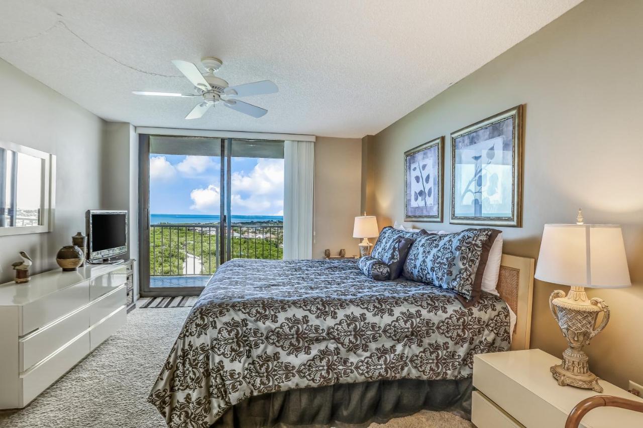 Apartmán Seaview Sunsets Marco Island Exteriér fotografie