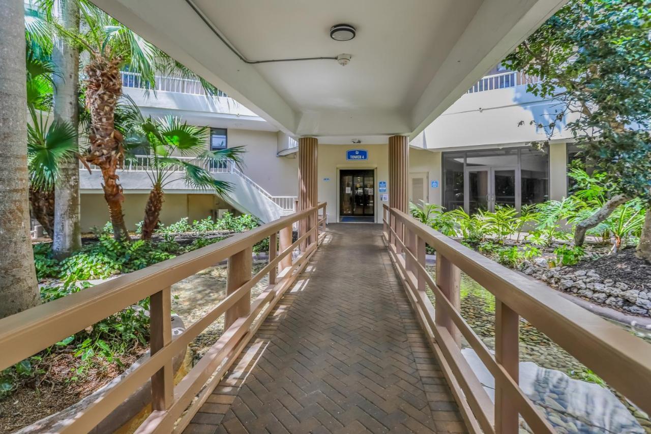 Apartmán Seaview Sunsets Marco Island Exteriér fotografie