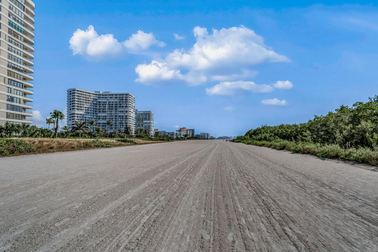 Apartmán Seaview Sunsets Marco Island Exteriér fotografie