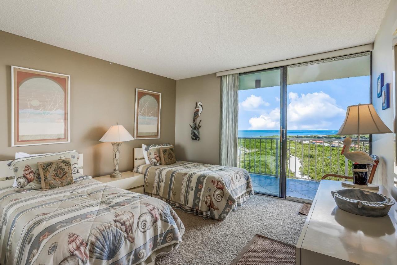 Apartmán Seaview Sunsets Marco Island Exteriér fotografie