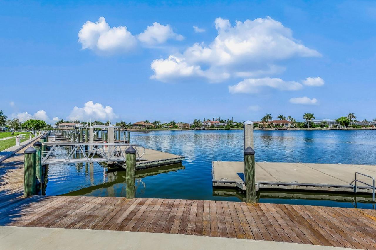 Apartmán Seaview Sunsets Marco Island Exteriér fotografie