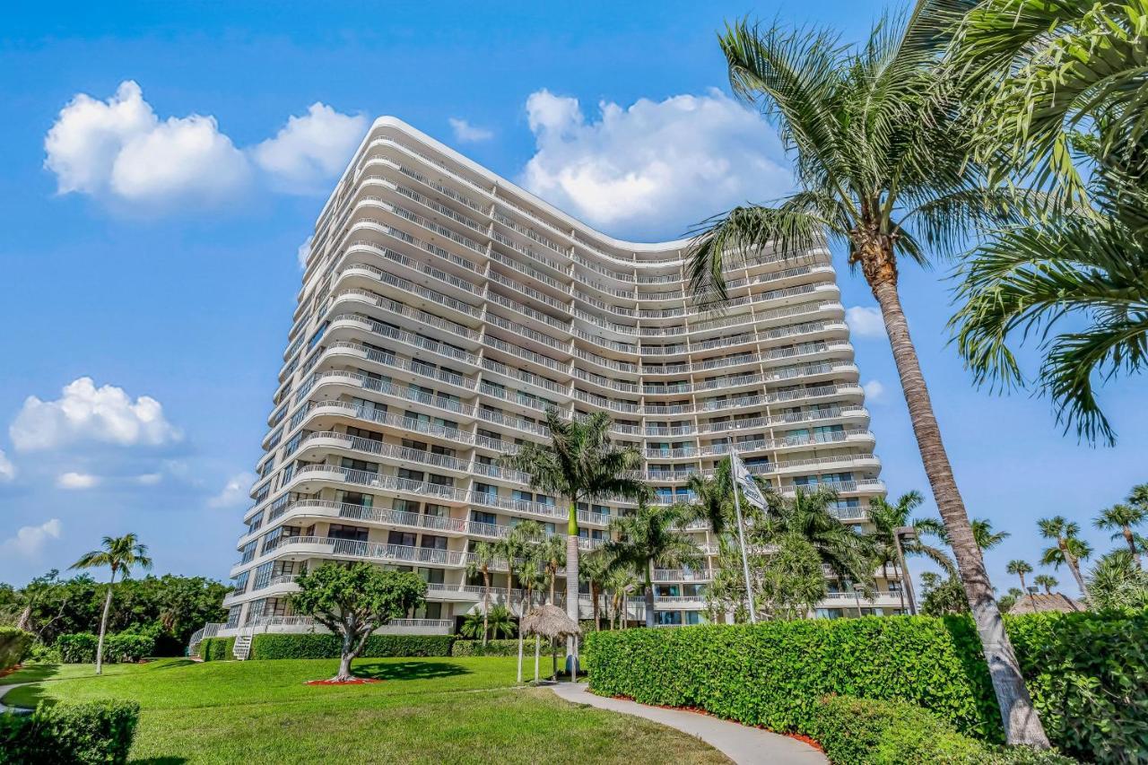 Apartmán Seaview Sunsets Marco Island Exteriér fotografie