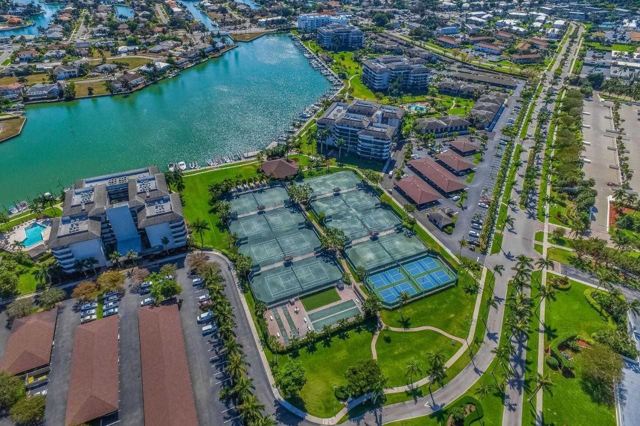 Apartmán Seaview Sunsets Marco Island Exteriér fotografie