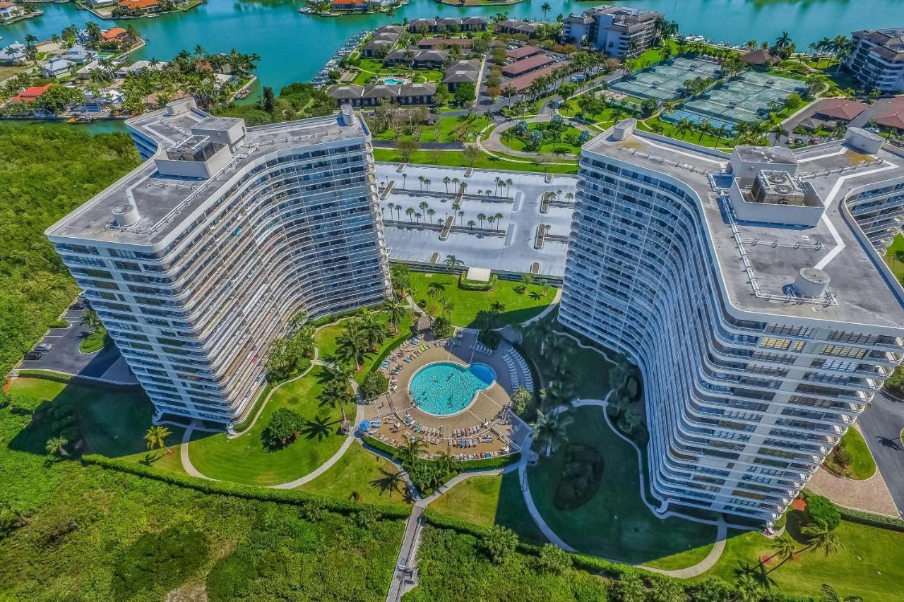 Apartmán Seaview Sunsets Marco Island Exteriér fotografie