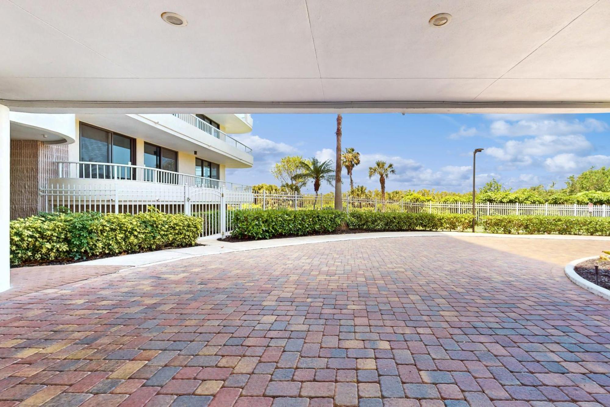 Apartmán Seaview Sunsets Marco Island Exteriér fotografie