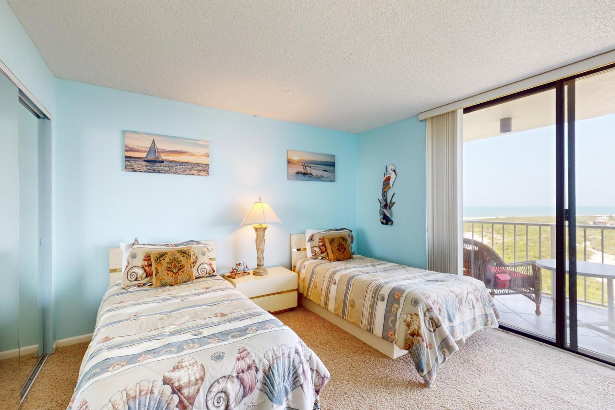 Apartmán Seaview Sunsets Marco Island Exteriér fotografie