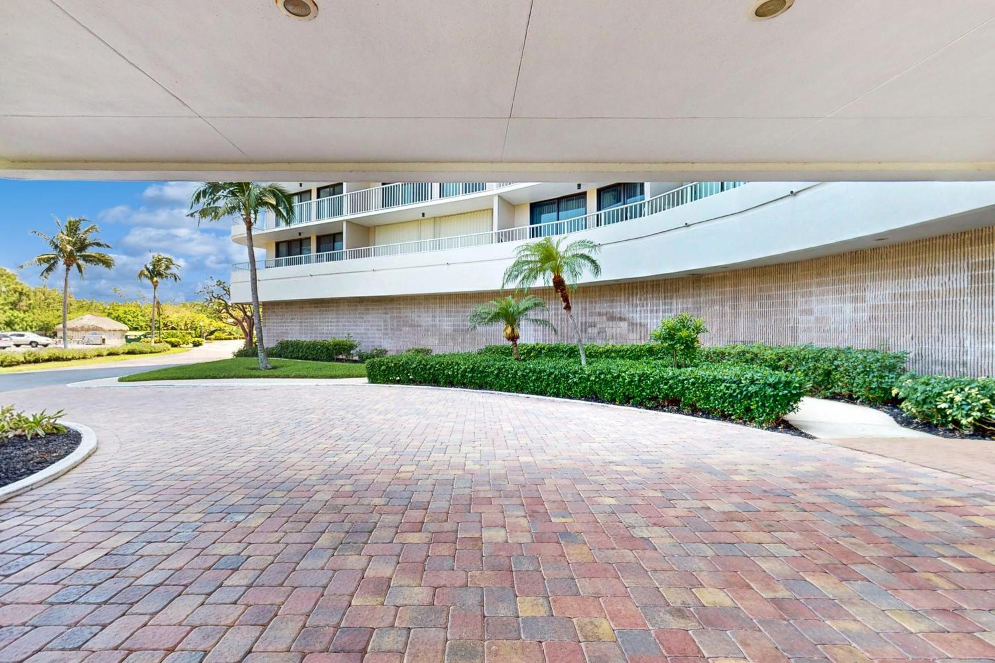 Apartmán Seaview Sunsets Marco Island Exteriér fotografie