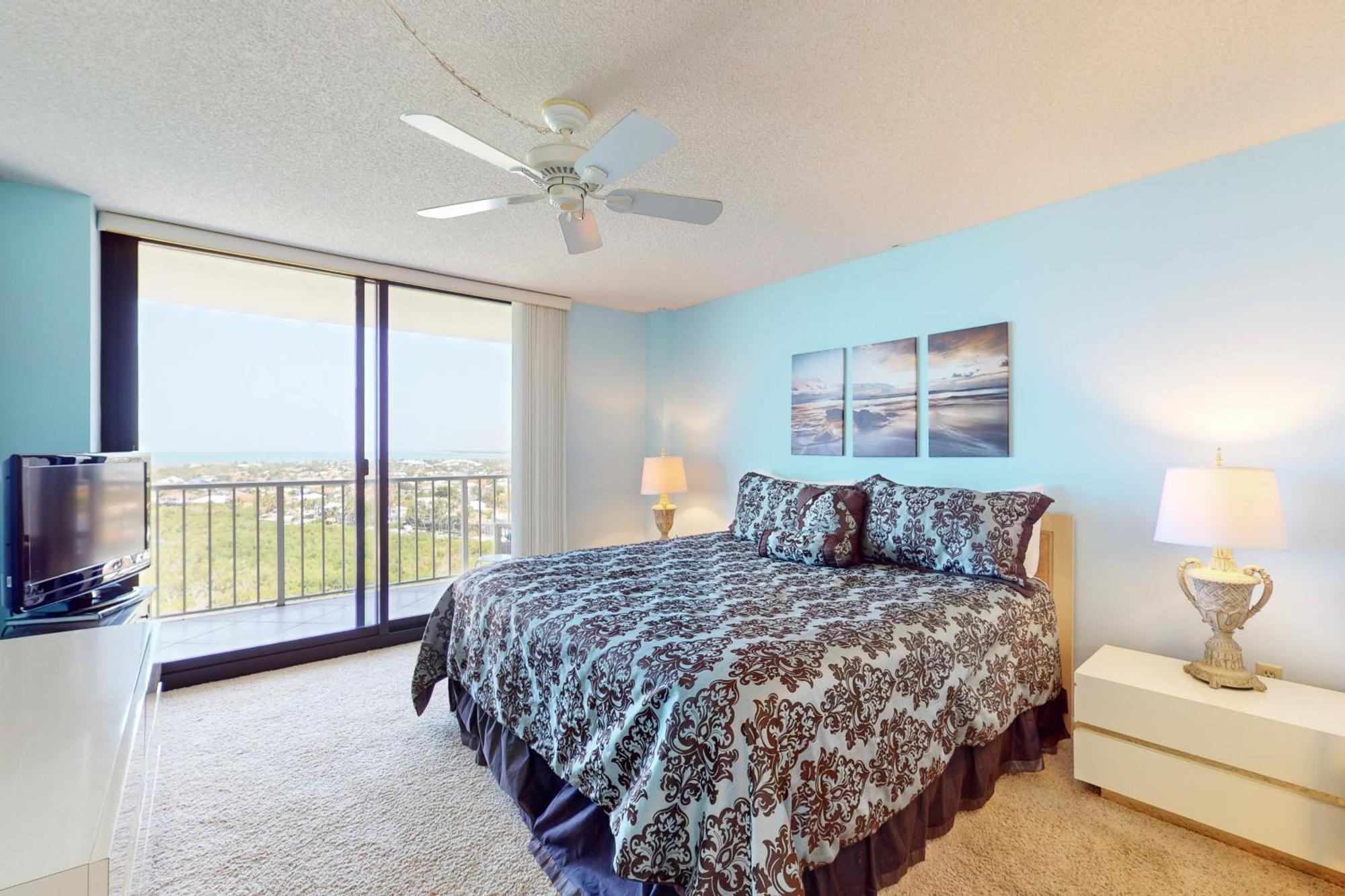 Apartmán Seaview Sunsets Marco Island Exteriér fotografie
