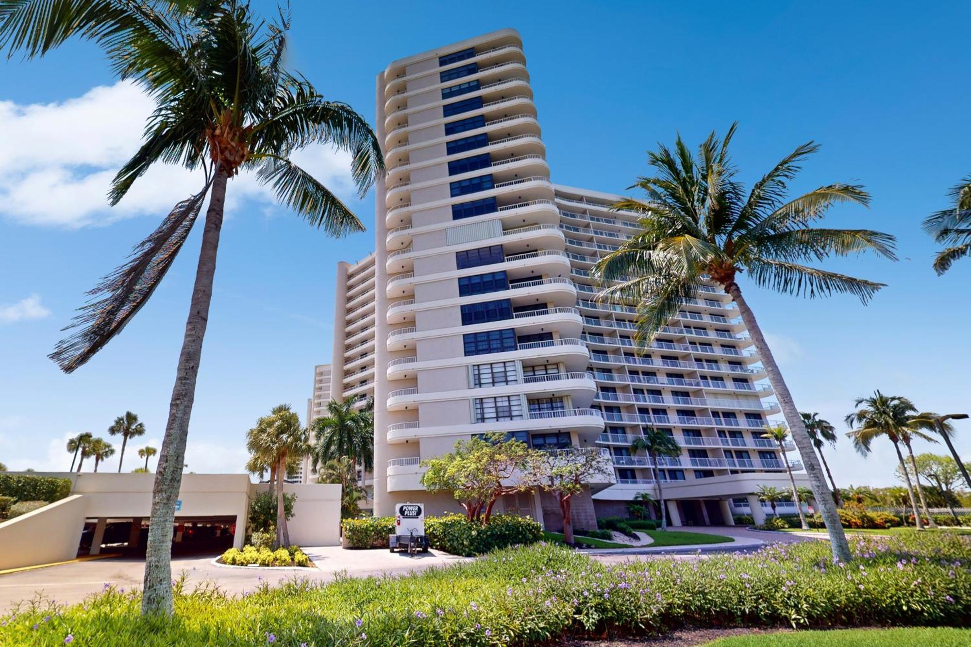 Apartmán Seaview Sunsets Marco Island Exteriér fotografie