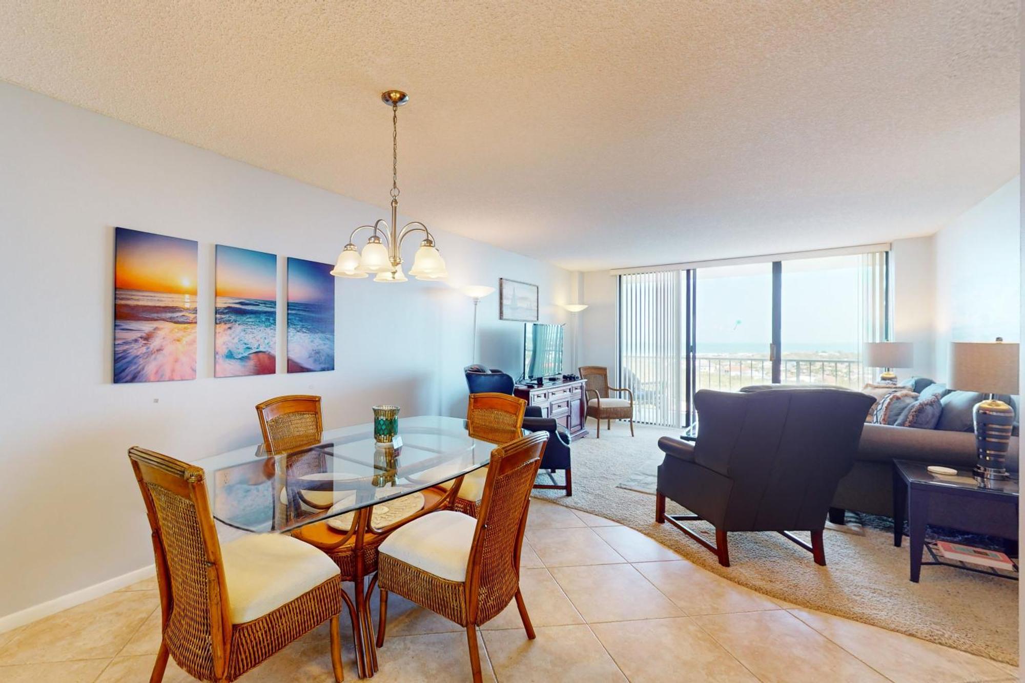 Apartmán Seaview Sunsets Marco Island Exteriér fotografie