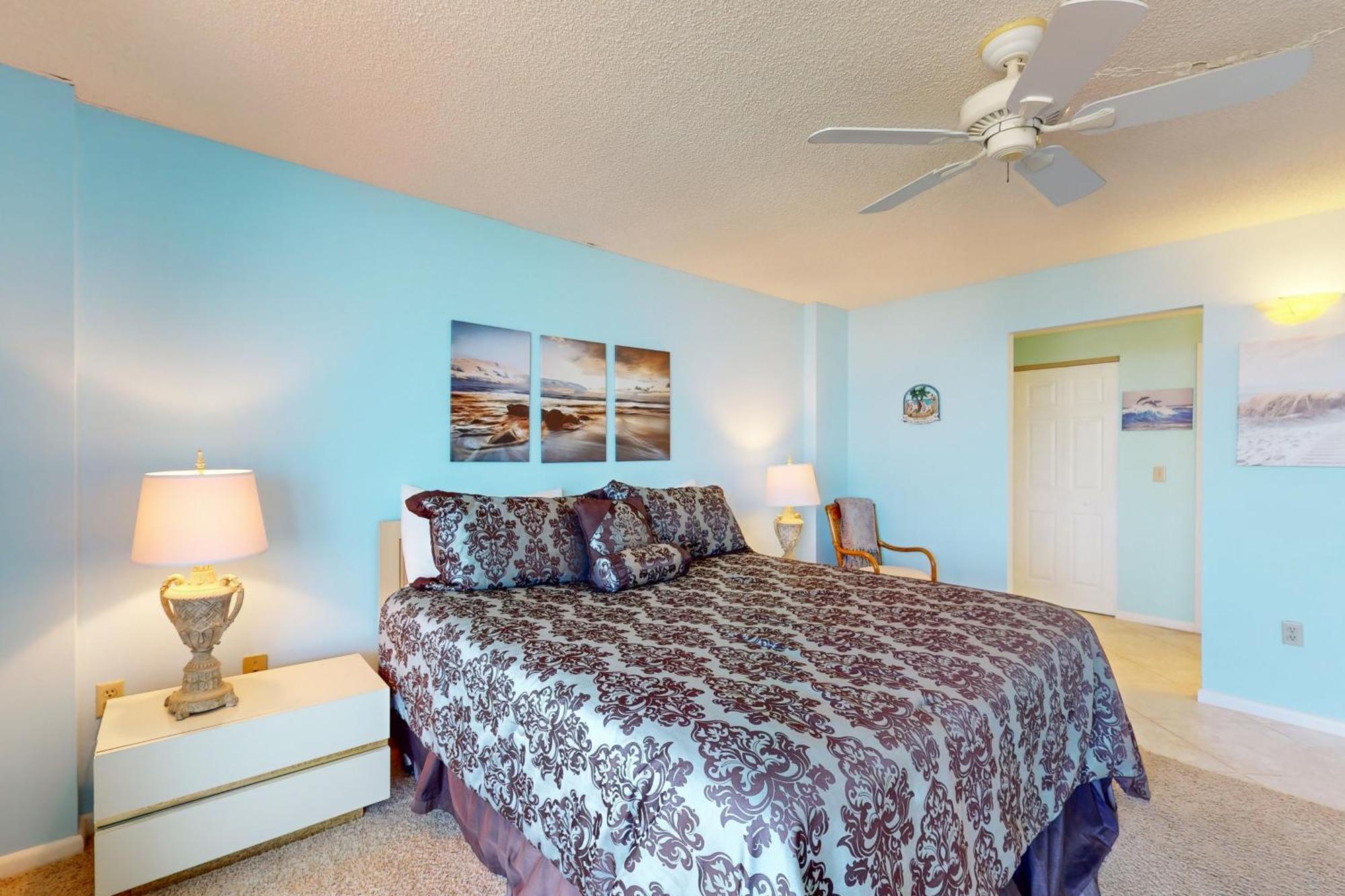 Apartmán Seaview Sunsets Marco Island Exteriér fotografie