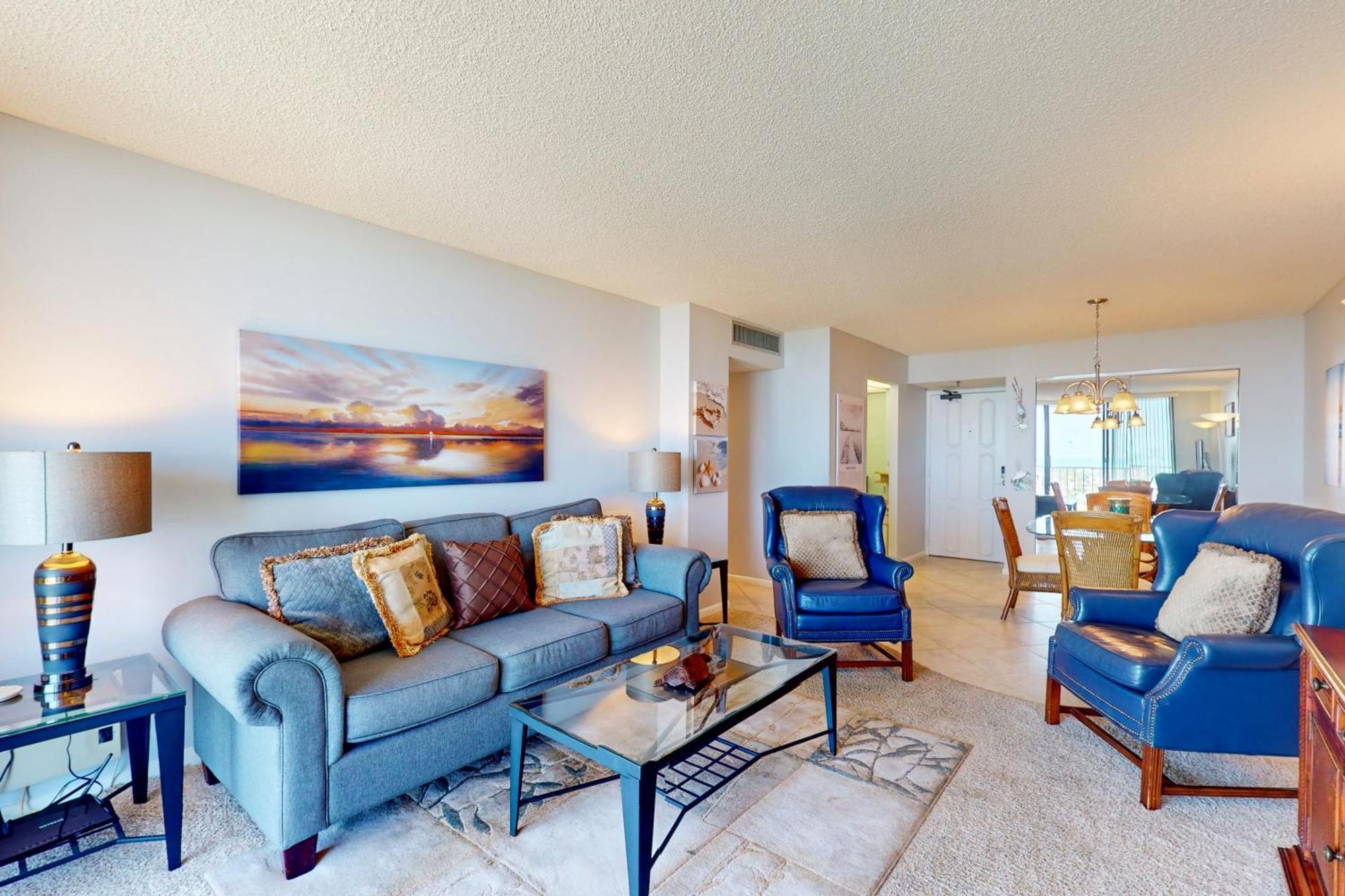 Apartmán Seaview Sunsets Marco Island Exteriér fotografie