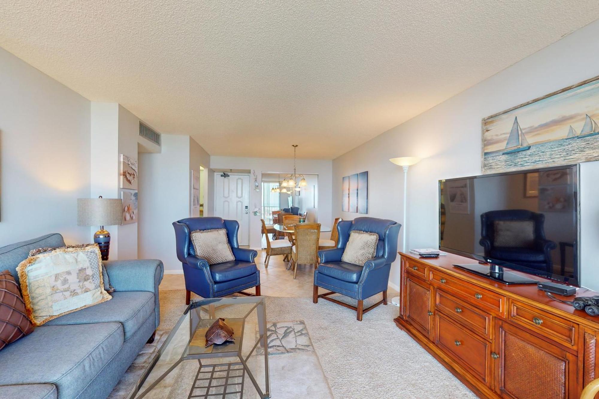 Apartmán Seaview Sunsets Marco Island Exteriér fotografie